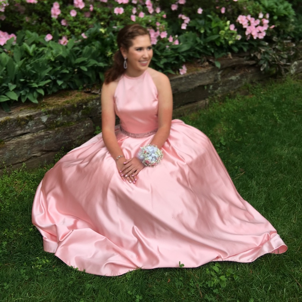 Sherri Hill Formal Prom/ Pageant Dress